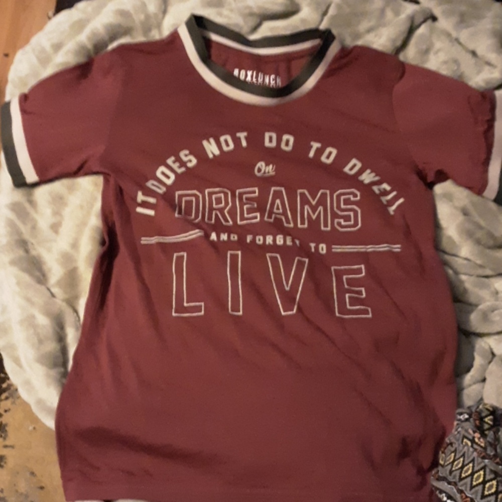 Harry Potter super comfy shirt